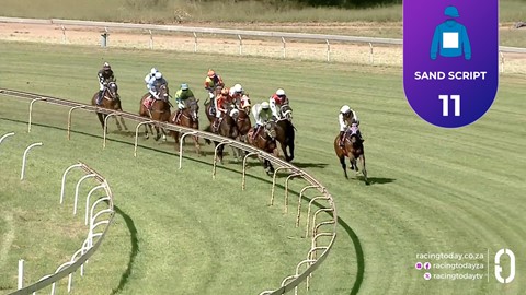 Vaal SA 31 Mar 2026 Race 5