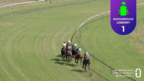 Vaal SA 10 Sep 2026 Race 4