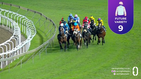 Greyville Worldpool SA 27 Jul 2025 Race 10