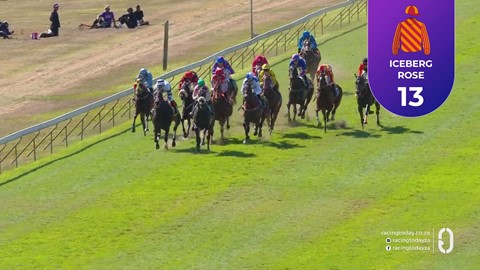 Hollywoodbets Scottsville SA 02 Aug 2026 Race 1