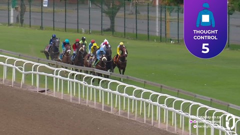 Hollywoodbets Greyville SA 18 Jan 2026 Race 3