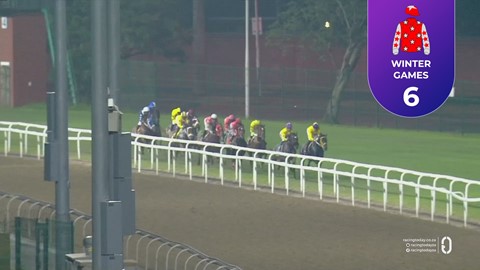 Hollywoodbets Greyville SA 05 Dec 2025 Race 8