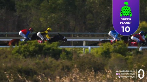 Fairview SA 24 Jul 2026 Race 6