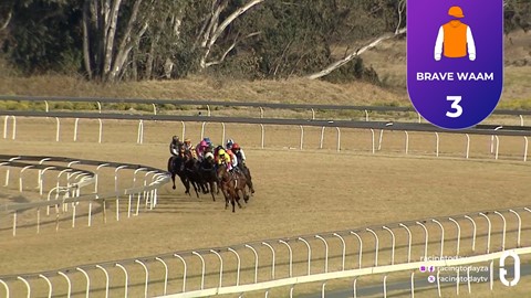 Vaal SA 13 Aug 2026 Race 8