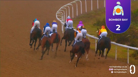 Fairview SA 03 Feb 2026 Race 4