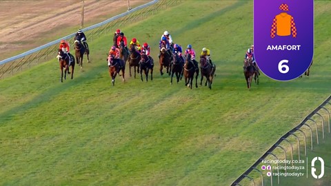 Hollywoodbets Scottsville SA 22 Jul 2026 Race 9