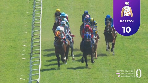 Turffontein SA 12 Sep 2026 Race 2