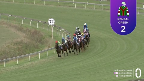 Vaal SA 23 Apr 2026 Race 7