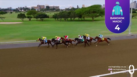 Hollywoodbets Greyville SA 30 May 2026 Race 1