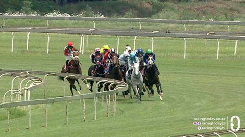 Vaal SA 04 Dec 2025 Race 2