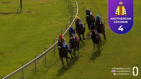 Fairview SA 20 Mar 2026 Race 7