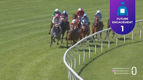 Hollywoodbets Durbanville SA 07 Oct 2026 Race 2