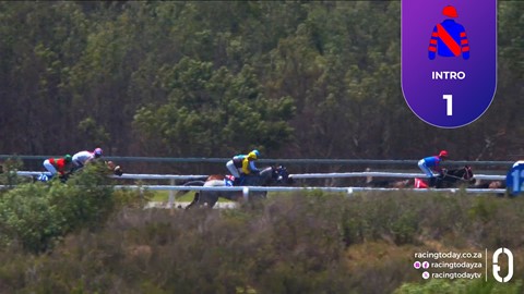 Fairview SA 06 Jan 2026 Race 2