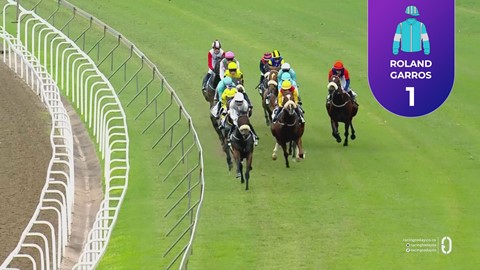 Hollywoodbets Greyville SA 11 Apr 2026 Race 7