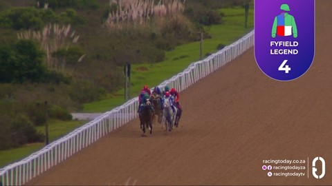 Fairview SA 26 Jun 2026 Race 1