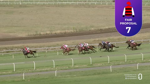 Vaal SA 22 Jan 2026 Race 9