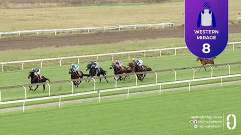 Vaal SA 23 Apr 2026 Race 2