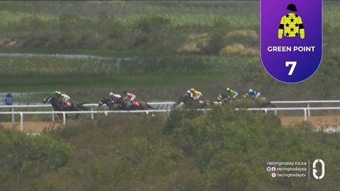 TAB Fairview SA 23 Oct 2026 Race 1