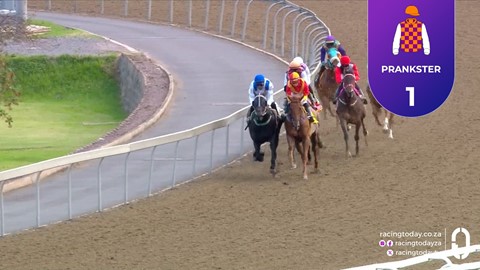 Hollywoodbets Greyville SA 30 Nov 2025 Race 5