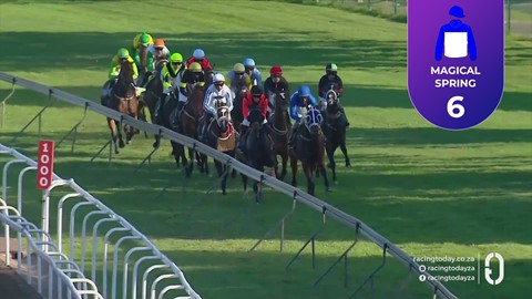 Hollywoodbets Greyville SA 30 Oct 2026 Race 2