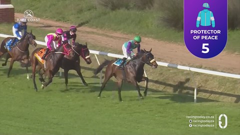 Hollywoodbets Durbanville SA 07 Jul 2026 Race 5