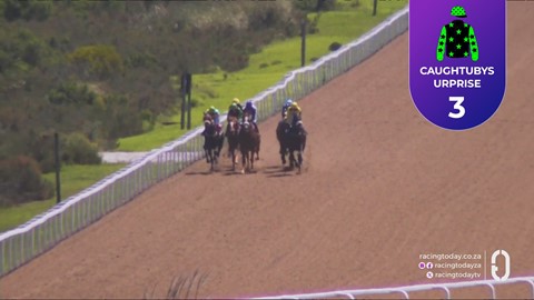 Fairview SA 09 Oct 2026 Race 3