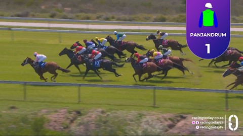 Fairview SA 27 Feb 2026 Race 2