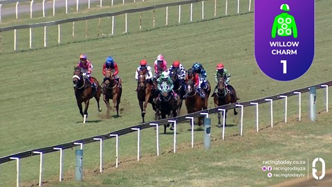 Vaal SA 10 Sep 2026 Race 2