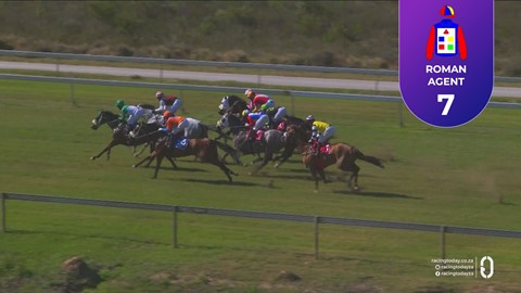 Fairview SA 30 Jan 2026 Race 7