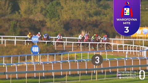 Fairview SA 19 Jun 2026 Race 8