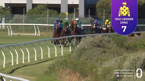 Hollywoodbets Kenilworth SA 30 Mar 2026 Race 8