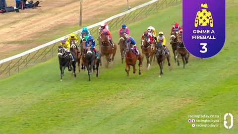 Hollywoodbets Scottsville SA 29 Jul 2026 Race 2