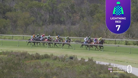TAB Fairview SA 30 Oct 2026 Race 2