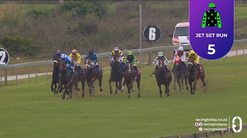 Fairview SA 06 Mar 2026 Race 7