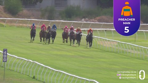 Hollywoodbets Durbanville SA 25 Mar 2026 Race 1