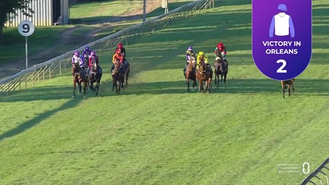 Hollywoodbets Scottsville SA 26 Apr 2026 Race 10