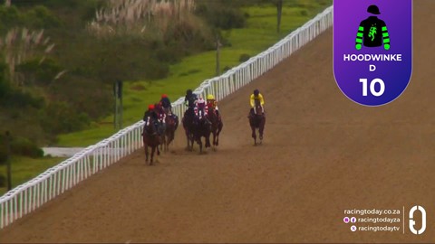 Fairview SA 10 Jul 2026 Race 5