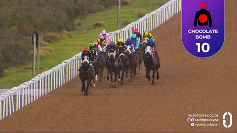 Fairview SA 28 Nov 2025 Race 8