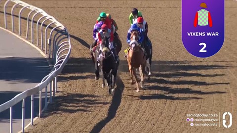 Hollywoodbets Greyville SA 06 May 2026 Race 4
