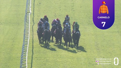 Turffontein SA 19 Mar 2026 Race 9