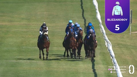 Hollywoodbets Kenilworth SA 30 Mar 2026 Race 6