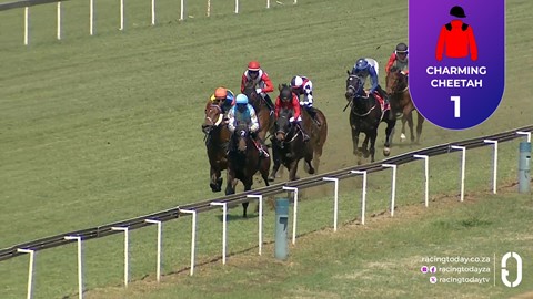 Vaal SA 10 Sep 2026 Race 3