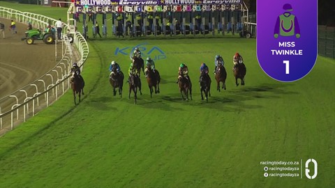 Hollywoodbets Greyville SA 07 Aug 2026 Race 6