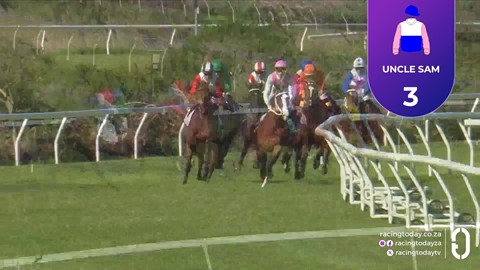 Hollywoodbets Kenilworth SA 16 Jun 2026 Race 2