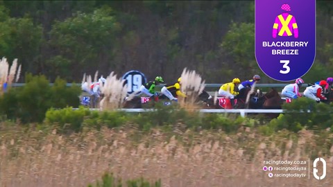 Fairview SA 03 Jul 2026 Race 3