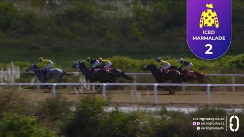 Fairview SA 21 Aug 2026 Race 2