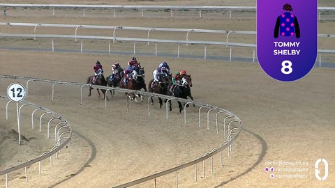 Vaal SA 24 Jul 2025 Race 3