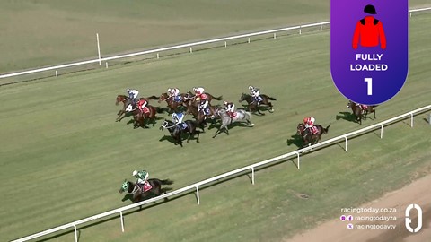 Vaal SA 31 Mar 2026 Race 7