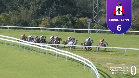 Turffontein SA 16 May 2026 Race 5