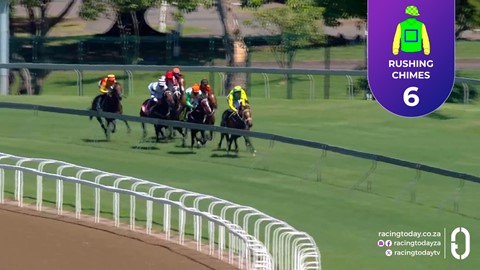 Hollywoodbets Greyville SA 22 Mar 2026 Race 1
